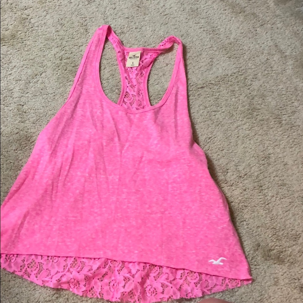 Hollister shirt